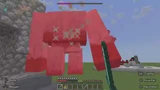 Minecraft -BOSSES +ADD-ON