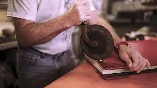 DPS   The Story of the Bindery