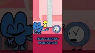 Каково это &mdash; работать на Four and X #bfdi