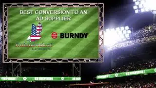 2014 AD ESD Best Conversion to an AD Supplier: Independent Electric Supply & BURNDY LLC