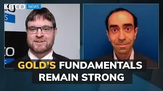 Gold investment demand to remain strong through the rest of the year &ndash; WGC