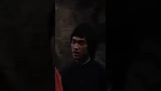 Bruce Lee's Wisdom for Fearless Living
