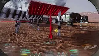 [GER] [PC] Occupy Mars The Game #018