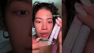 Diy lash extensions at home #diylash