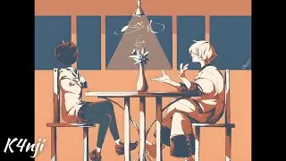 FREE フリートラック natori x balloon x Eve Type Beat - 