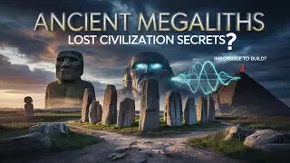 Ancient Megaliths: Lost Civilizations & Hidden Energy Secrets