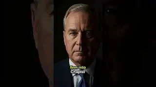 BREAKING: CEO FRAUD EXPOSED! BILLIONS LOST, MARKET CRISIS...