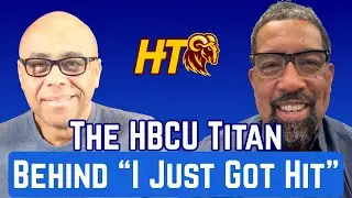 Meet the Huston-Tillotson Grad Behind 