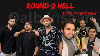 Meet Round 2 Hell Biography 2025 Lifestyle #round2hell #youtubeindia 