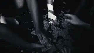 Hot Garbage Voodoo Bloo (Official Music Video)