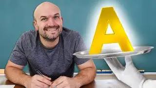 How To ACE Your Math Class