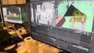Animation Team Magic Dust 4