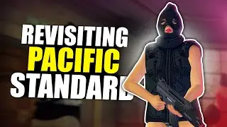 Revisit The Pacific Standard Heist After The Bottom Dollar DLC!