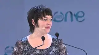 Curating change across the globe | Global Ambassadors | One Young World