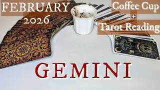 GEMINI✨This Will be on Another Level! Prepare to Rise to the Top! FEBRUARY 2026