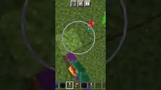 #minecraft #майнкрафт АнОмАлИяЯяЯ