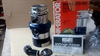 Make Money with Garbage Disposals