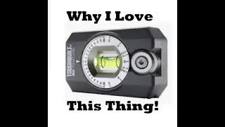 Toughbuilt Pocket Level