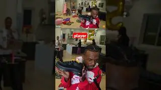 SAUCE UNBOXES NEW KICKS!🔥🔥🔥🔥🔥 #saucewalka #viral #shoes #trending #shorts #feed #kicks #2026