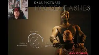 Anthology game by a sick Boi | House of Ashes