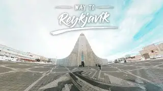 Iceland_Way to Reykjavik - Justinlmk