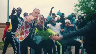 Big Boogie x White $osa | Pull Up | (Official Music Video) @FAZE @WikidFilms