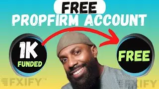 🚀 Get a $1K Funded Trading Account &mdash; FREE! (Step-by-Step Guide)