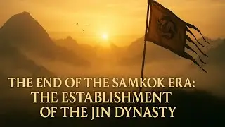 The End of the Samkok Era: The Establishment of the Jin Dynasty