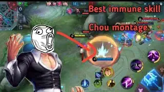 Immune skill Chou