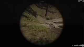 Red Dead Redemption 2 Robin Location