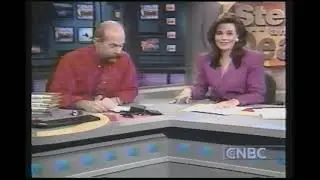 Old Vintage Classic TV Television Programs Commercials Anything Goes