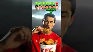 Son VS Yildiz VS Neymar VS Bellingham VS Griezmann VS Messi VS Ronaldo #football  #shorts  #ronaldo