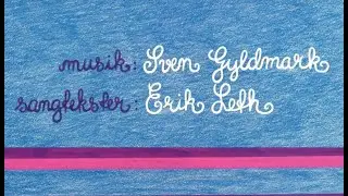Sven Gyldmark &ndash; Min s&oslash;sters b&oslash;rn (Opening Titles)