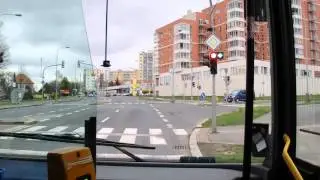 Jízda linkou 139 (1/2)