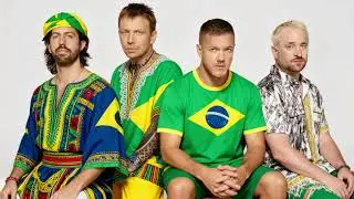 Warriors (ft. Imagine Dragons) (vers&atilde;o em portugu&ecirc;s )