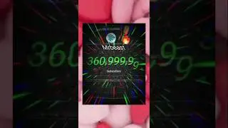 Mrbeast hit 361M
