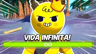 ROMPI PEAK CON HACKS Y TERMINE ENCONTRANDO SECRETOS😱​💀​