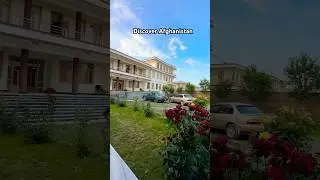 Discover Afghanistan | 2025