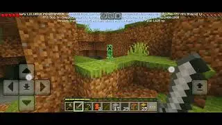 Hello friends kase hai ap sbhi log make it a video of Minecraft first day of episode 1 