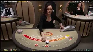CRAZY BLACKJACK BREAKEVEN SESSION | #stake #blackjack #evolution