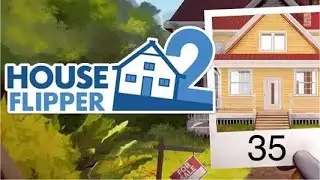 Big Dream Of A Big Family! | House Flipper 2