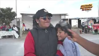 PATRICIA GUAJALA TESORERA DE LIGA BARRIAL COLINAS DEL NORTE