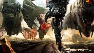 Shockwave - The Prophet (New Arch Mix) ·2001·
