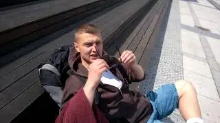 ZBIR - G&Oacute;RA HIP-HOP (PROD. FUNKY FRANKIE)