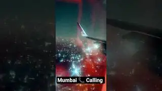 Mumbai Calling 📞 Surprise Mode ON When Mumbai calls, you answer...........