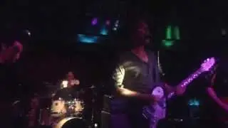 Sidewave @ the Silverlake Lounge