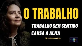 O Verdadeiro Sentido do Trabalho &mdash; Uma Profunda Li&ccedil;&atilde;o de Khalil Gibran para a Vida