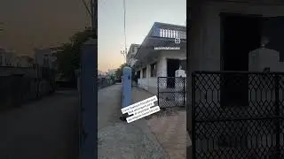 surat Puna patia Bank seal corner Rowhouse 9033763827 #bankauction #realestate #propertyauction akco