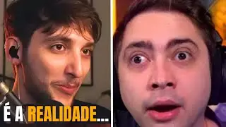 CALANGO FALANDO MAL NO ALAN...KKKK