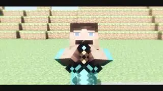 FREE Intro Template minecraft #2  Sony Vegas + Download